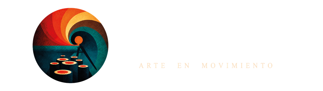 KINEMA · Arte en movimiento